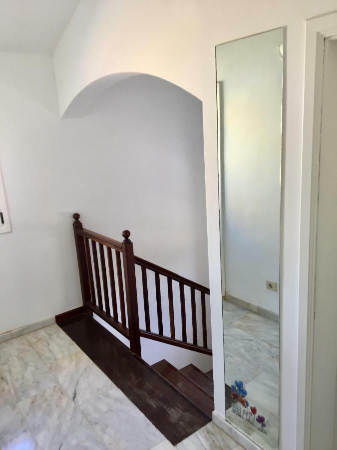 The Safe Point Residential Castillo Castillo del Romeral Exterior photo