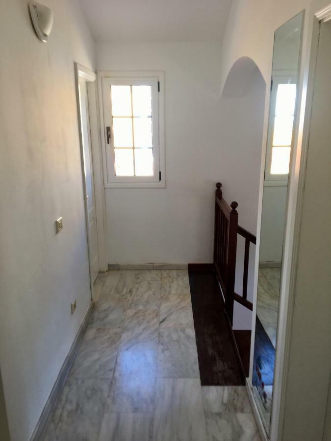 The Safe Point Residential Castillo Castillo del Romeral Exterior photo